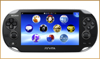 二次会景品 SONY PS-VITA