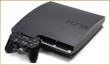 二次会景品 SONY PS3