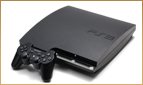 二次会景品 SONY PS3