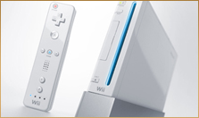 二次会景品 任天堂Wii