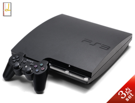 景品 SONY PS3[プレイステーション3] 3点セットA