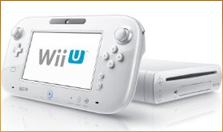 二次会景品 任天堂wiiu